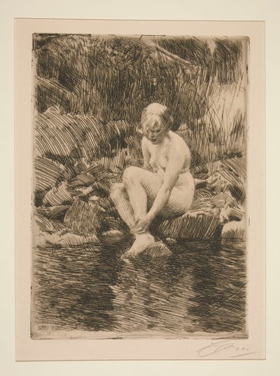 Dagmar da Anders Leonard Zorn