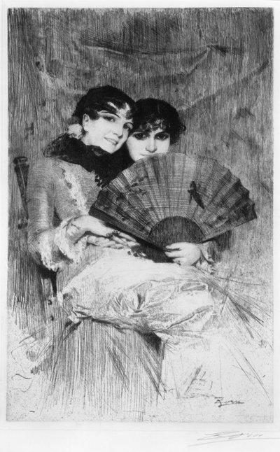  da Anders Zorn
