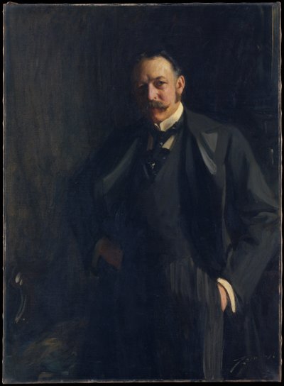  da Anders Zorn