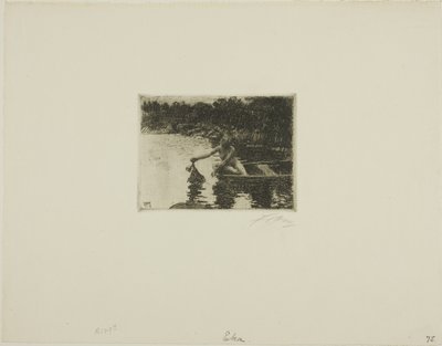 Eka da Anders Leonard Zorn