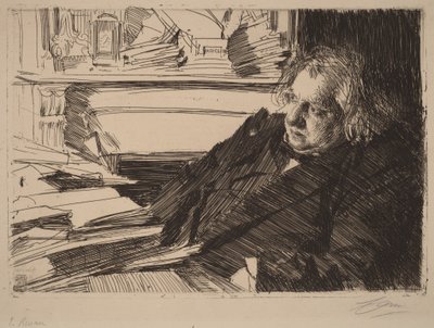  da Anders Zorn