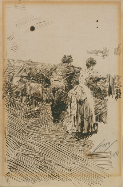  da Anders Zorn