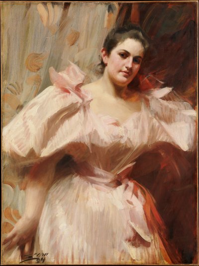 da Anders Zorn
