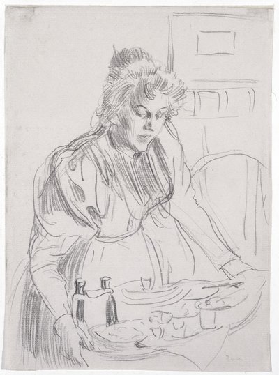  da Anders Zorn