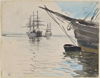  da Anders Zorn