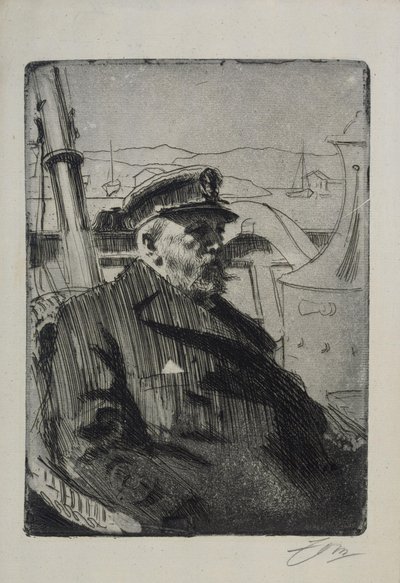  da Anders Zorn