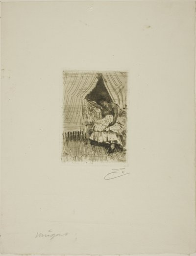 La Feria da Anders Leonard Zorn