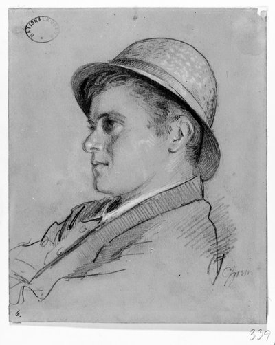  da Anders Zorn