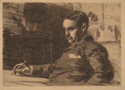  da Anders Zorn
