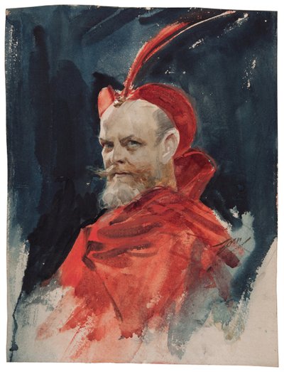  da Anders Zorn