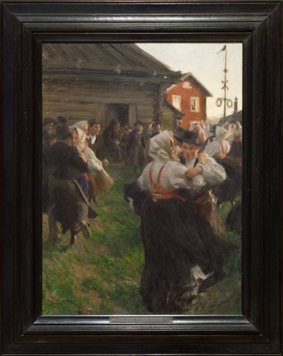  da Anders Zorn