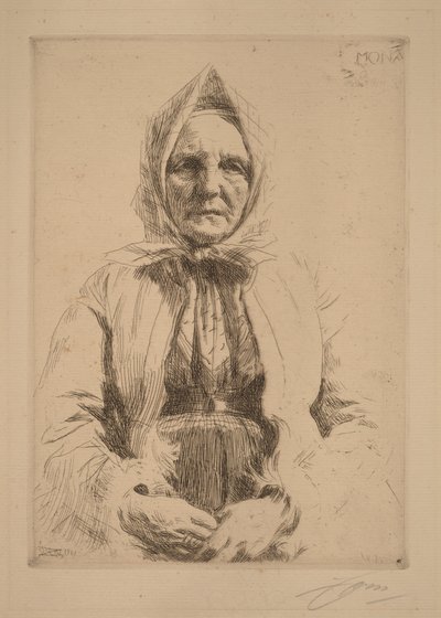  da Anders Zorn