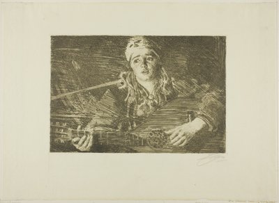 Ols Maria da Anders Leonard Zorn