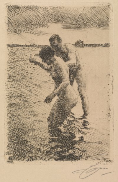 Pilota da Anders Leonard Zorn
