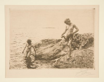  da Anders Zorn