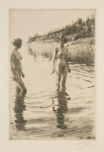  da Anders Zorn