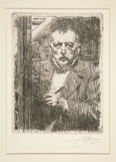  da Anders Zorn