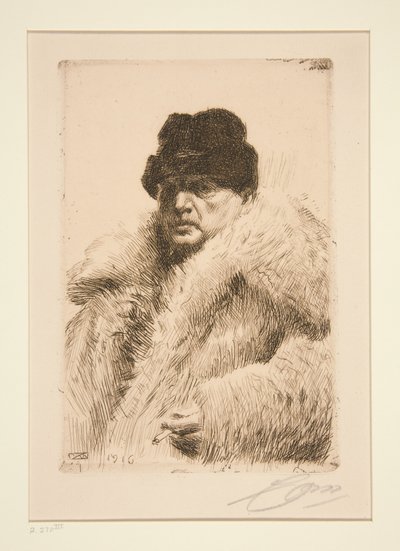  da Anders Zorn