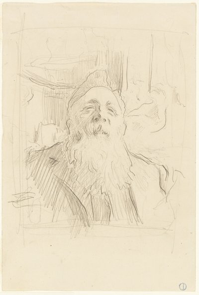 Studio da Anders Leonard Zorn
