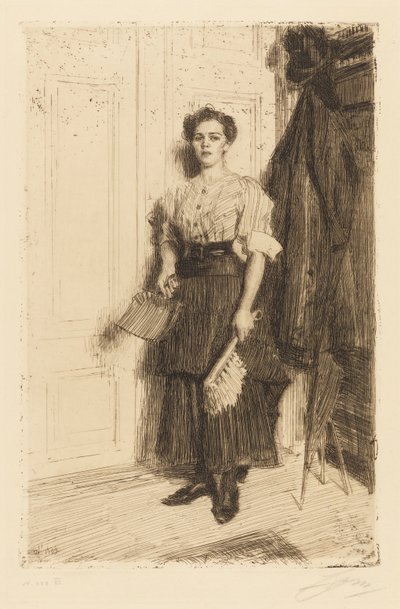  da Anders Zorn
