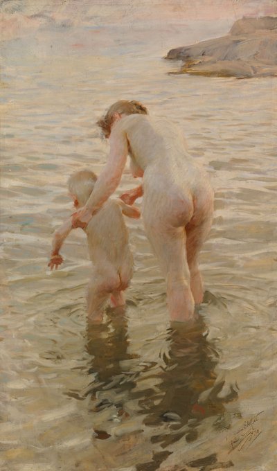  da Anders Zorn