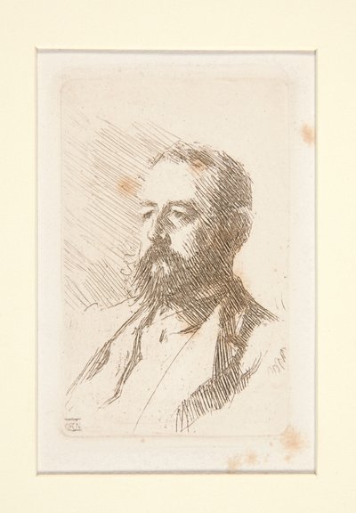  da Anders Zorn
