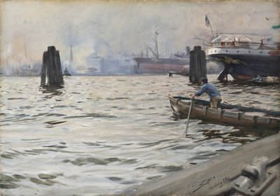 da Anders Zorn