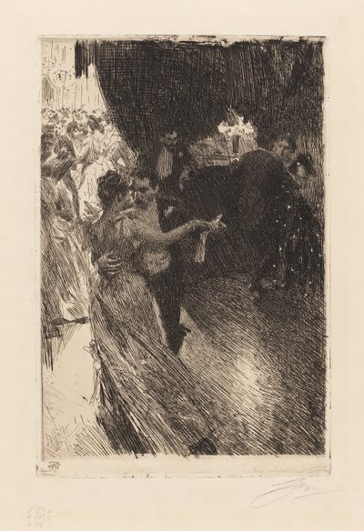  da Anders Zorn