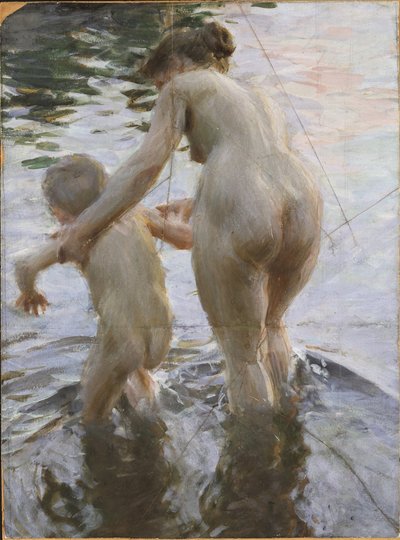  da Anders Zorn