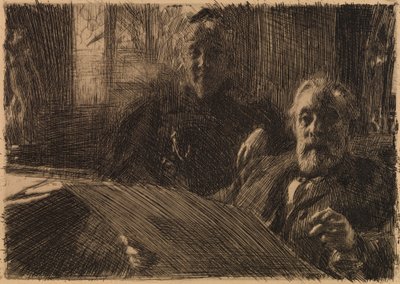  da Anders Zorn