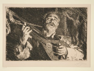  da Anders Zorn