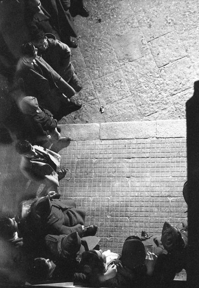 CROTONE - GRUPPO FOTOGRAFICO DALL