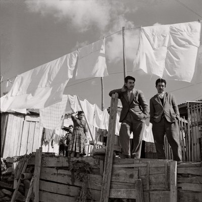 DISTRETTO DI LAVORO, Crotone da Ando Gilardi