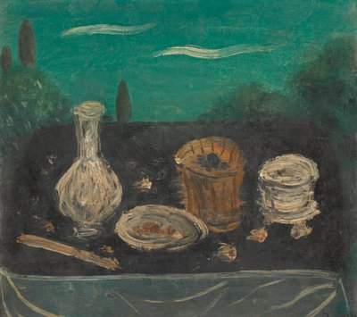 Natura morta da Andre Derain
