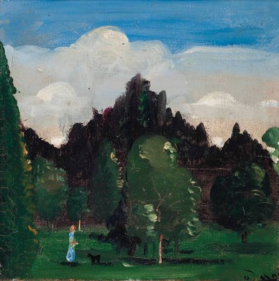 Paesaggio dell