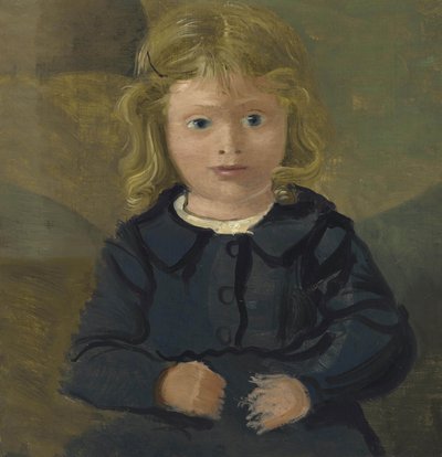 Ritratto del figlio dell