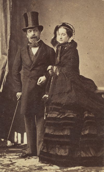 [Napoleone III e l