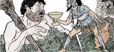 Odissea di Omero: 