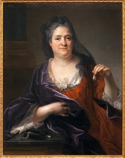 La Duchessa d