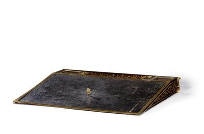 Regence ecritoire, c.1715-20 da Andre Charles (attr. to) Boulle