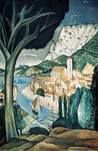  da Andre Derain