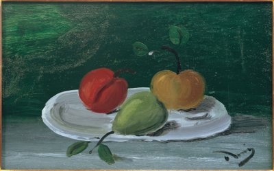 Natura morta da Andre Derain