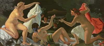 La sorpresa da Andre Derain