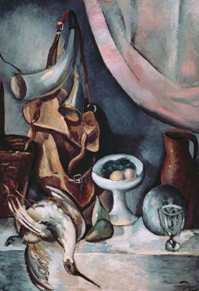 Il sacchetto di gioco da Andre Derain