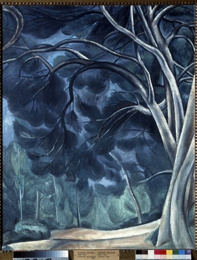 Tre tronchi (tronchi d