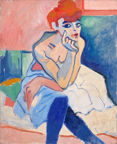  da Andre Derain