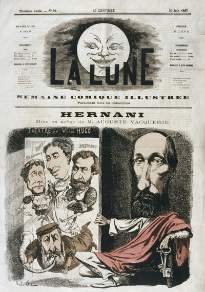 Caricatura di 
