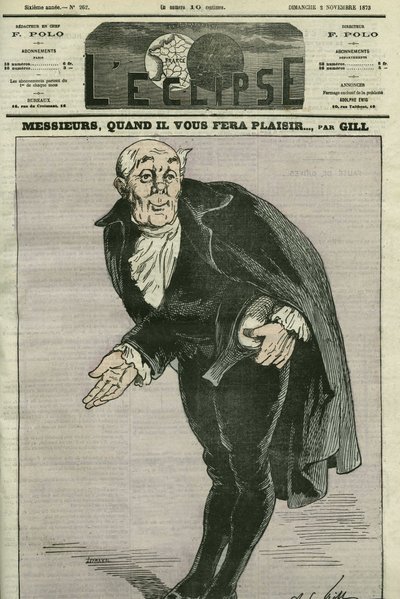 Caricatura 