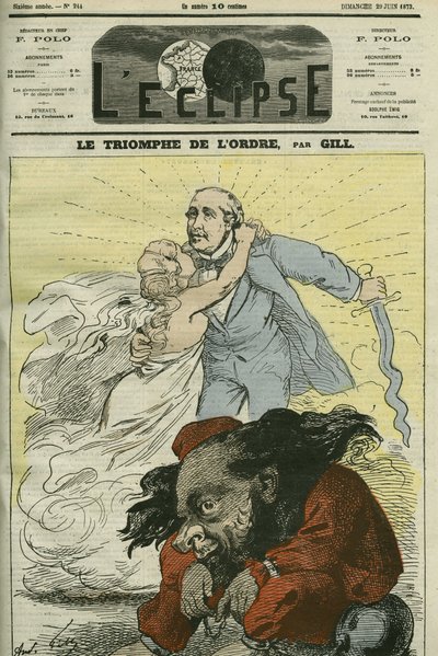 Il trionfo dell