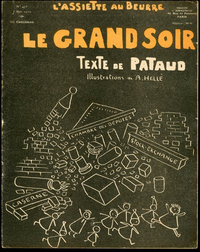 Copertina di "L